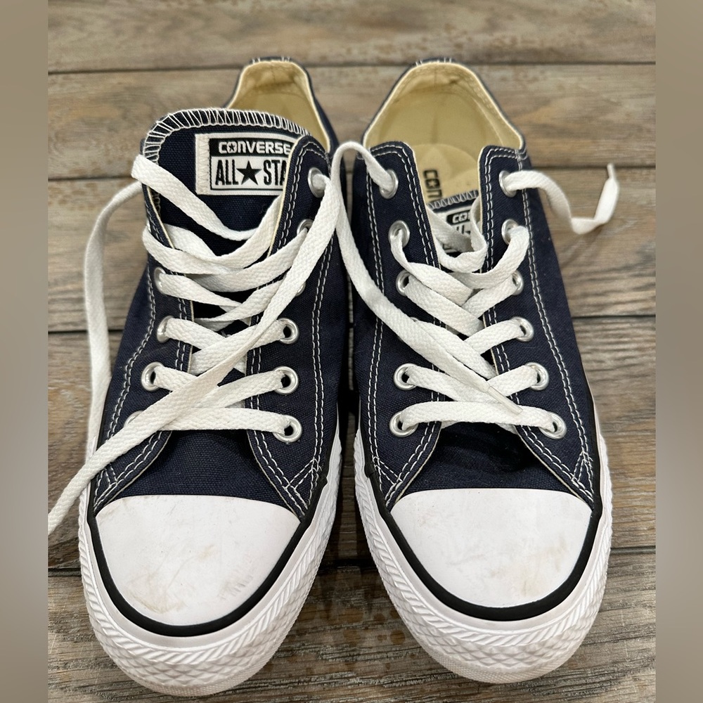 Converse All Stars